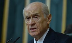 Bahçeli: "ABD, Suriye’de sonuçları çok vahim olacak bir oyun kurmaktadır"