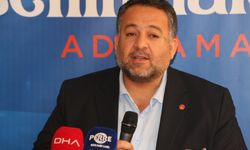 Başkan Asnuk, Bakan Özhaseki'nin gelişini eleştirdi
