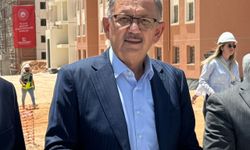 Çevre, Şehircilik ve İklim Değişikliği Bakanı Özhaseki Adıyaman'da konuştu: