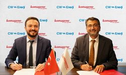 CW Enerji ile Komagene GES anlaşması imzaladı