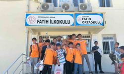 Dicle HEM’in futbol turnuvasında şampiyon belli oldu