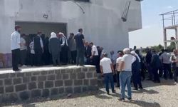 Aşiret arasındaki husumet iş adamı aracılığıyla son buldu