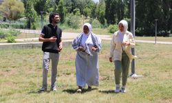 Filistinli öğrenciler "Babalar Günü"nü buruk geçirecek