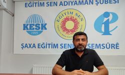 Eğitim-Sen'den 2023-2024 eğitim dönemi değerlendirmesi