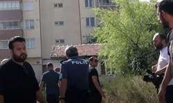 Polis cinayeti bıraktı, basınla uğraştı