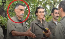 PKK/YPG'nin sözde Cezire sorumlusu Ali Dinçer etkisiz hale getirildi