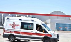 Ambulans sürüş eğitimleri nefes kesti