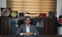 Başkan Uysal: “Şırnak sürgün yeri değildir”