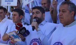 Mehmet Demir: "Haklar yarım kalmasın'