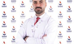 Psikolog Mehmetcan Aslan hasta kabulüne başladı