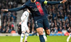 Real Madrid, PSG’den ayrılan Mbappe’yi transfer etti