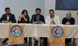 Şanlıurfa Büyükşehir Belediyesi, Gençlik Meclisi Kongresi gerçekleşti