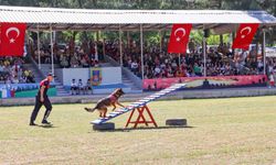 İl Jandarma Komutanlığı 185. kuruluş yıldönümünü kutladı