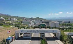Şırnak Üniversitesi’nde 3 yeni bölüme öğrenci alınacak