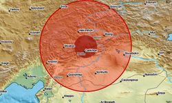 Son Dakika: Adıyaman'da 4.2 büyüklüğünde deprem