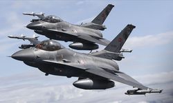 ABD'den F-16 tedarikine ilişkin sözleşmeler imzalandı