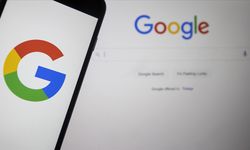 Rekabet Kurulundan Google'a 482 milyon lira ceza