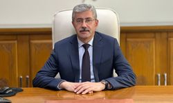 Ünye Devlet Hastanesinin Başhekimi Değişti