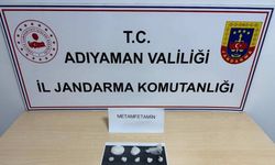 Adıyaman'da uyuşturucuyla yakalanan 2 şahıs tutuklandı