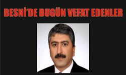 VEFAT EDENLER/ANKARA 08.06.2024