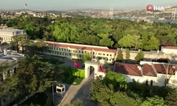 100 yılın ardından ziyaret açılacak Yıldız Sarayı’nın hazin hikayesi