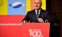 8.Ulurararası Adana Lezzet Festivali bu sene 18-20 Ekim’de