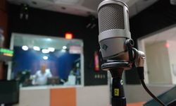 'Açık Radyo'nun yayın lisansına RTÜK iptali 
