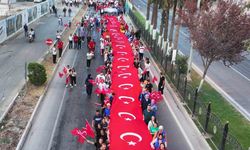 Adıyaman’da 15 Temmuz törenle anıldı