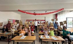 Adıyaman'da 'TÜGVA Yaz Okulları' başladı