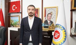 Başkan Torunoğlu: 'Esnafın hakkı korunsun"