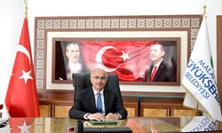 Başkan Er’den Muharrem ayı mesajı