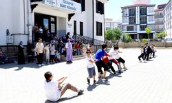 Belediye merkezlerinde yaz okulu başladı