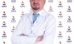 Çocuk Sağlığı ve Hastalıkları Uzm. Dr. Karakuş, Sanko Üniversitesi Hastanesi’nde