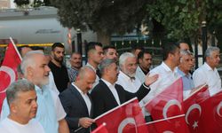 Cumhur İttifakı İl Başkanlarından 15 Temmuz açıklaması