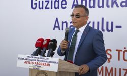 Gaziantep'te İslamiyet ile bilimin ilişkisine işaret etti