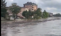 İçişleri Bakanı Yerlikaya"Meteoroloji Genel Müdürü sel için uyarıda bulunmuştu"