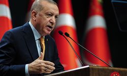 Erdoğan'dan sert tepki: Bayrağa uzanan elleri kırarız