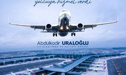 İstanbul Havalimanı Ulaşımda Zirveden İnmedi