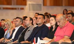 GAİB’den Yeşil Dönüşüm ve Sürdürülebilirlik semineri