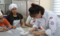 Gaziantep Büyükşehir yaz kurslarında hedef 100 bin