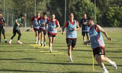 Gaziantep FK, doğru transferlerle rahat bir sezon geçirmek istiyor