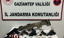 Jandarmadan uyuşturucu ve kaçakçılık operasyonları