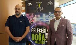 Geleceğin E-sporu HADO tanıtıldı