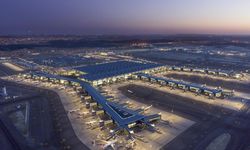 İstanbul Havalimanı’nda 268 bin 275 yolcu ile rekor kırıldı