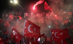 Türkiye EURO 2024'te çeyrek finale yükseldi