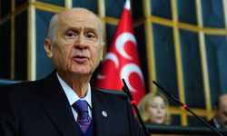 Bahçeli: "Milli Takımın Hollanda maçına çıkmaması ahlaki ve milli bir beklentidir"