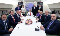 Erdoğan: "Milli Takım Hollanda futbol ekolüne kök söktürdü"