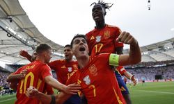 İspanya Fransa EURO 2024’te finale çıkmak için mücadele edecek