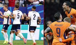 EURO 2024’te finalin adı yarın belli olacak