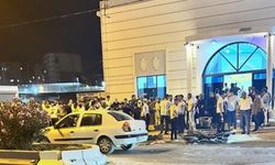 Motosiklet ile hafif ticari araç çarpıştı: 2 yaralı